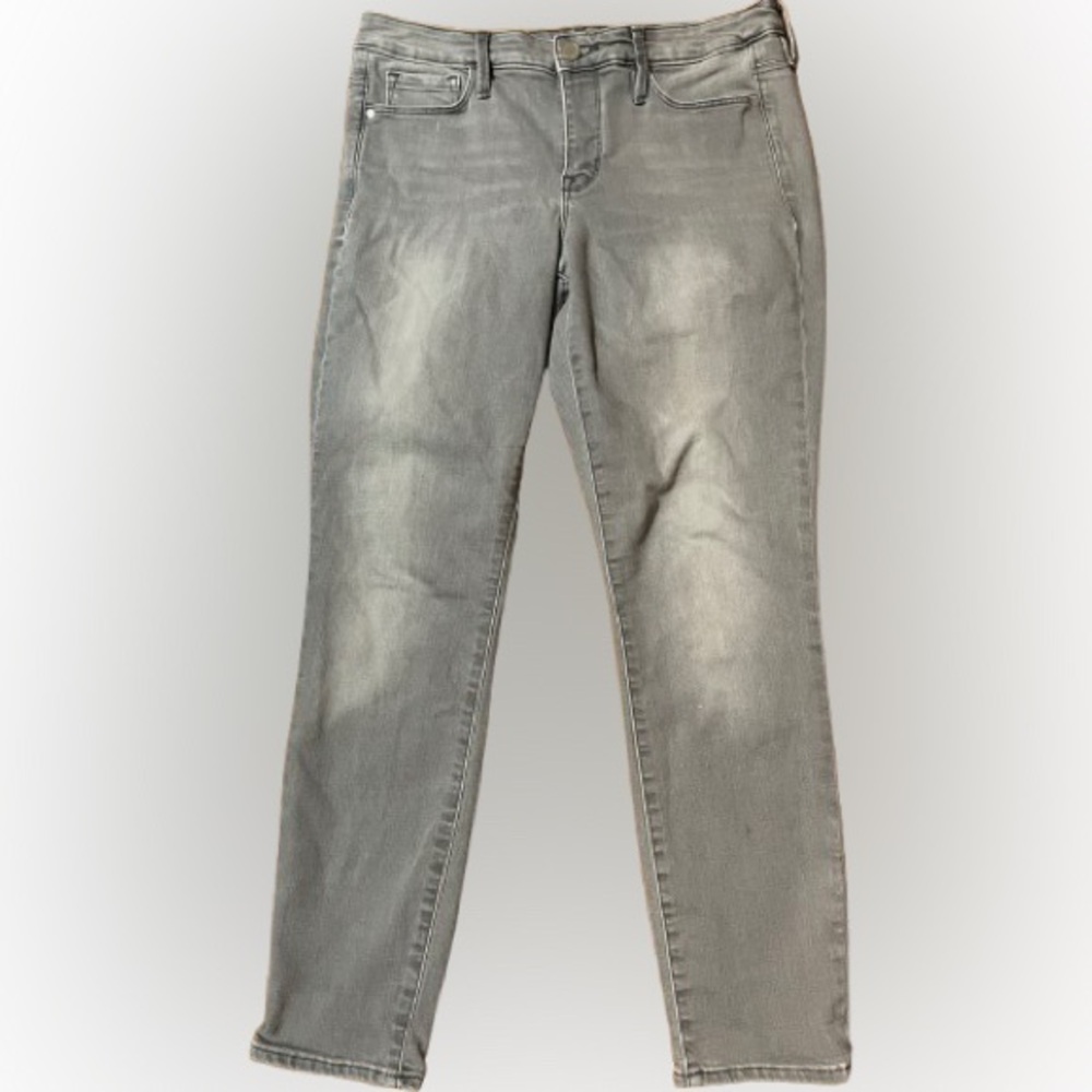 Athleta Gray Women Jeans